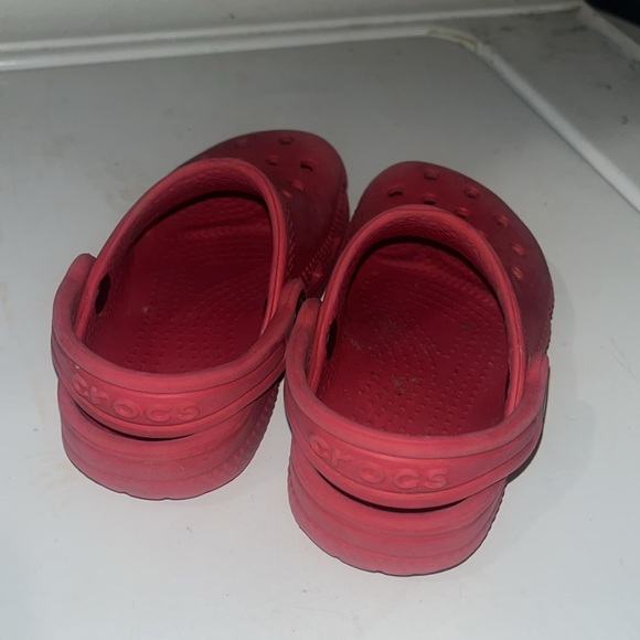 Used crocs - Picture 3 of 3